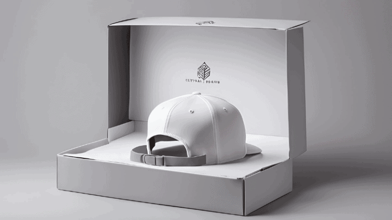 Custom Hat Boxes Custom Hat Boxes