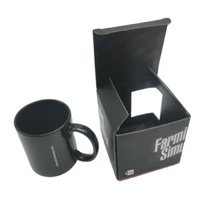 Custom Mug Boxes Custom Mug Boxes