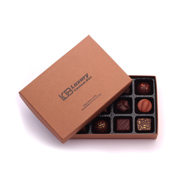 Chocolate Boxes Chocolate Boxes