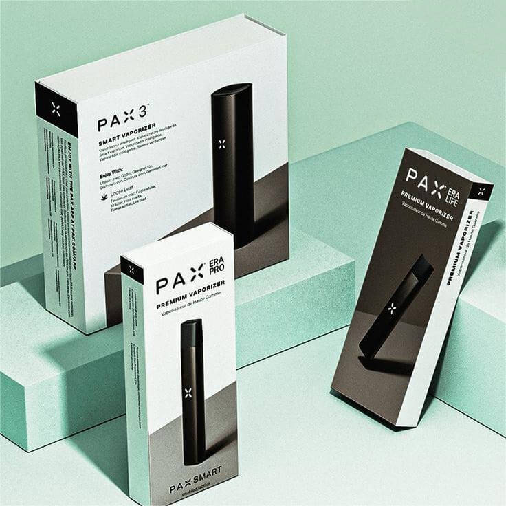 Custom Printed vape boxes vape boxes Tube Packaging Pro