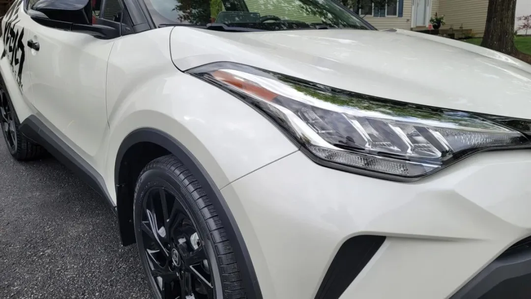 20210415_094551 paint protection film virginia beach