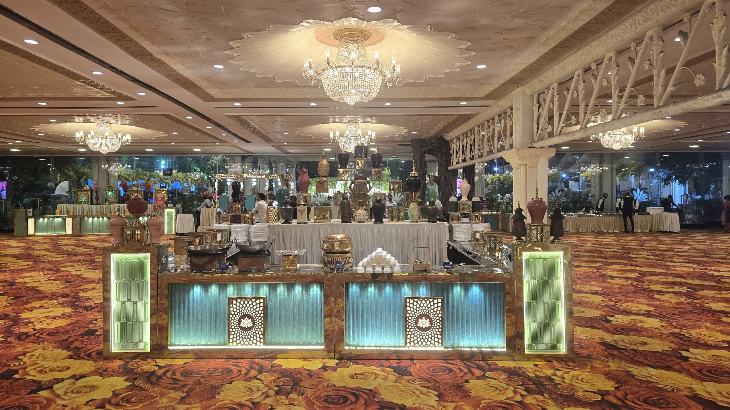 Catering Service in Hyderabad Catering Service in Hyderabad