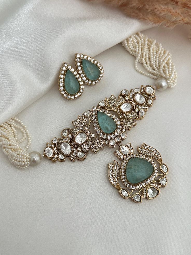 Diamond Necklace for Women
