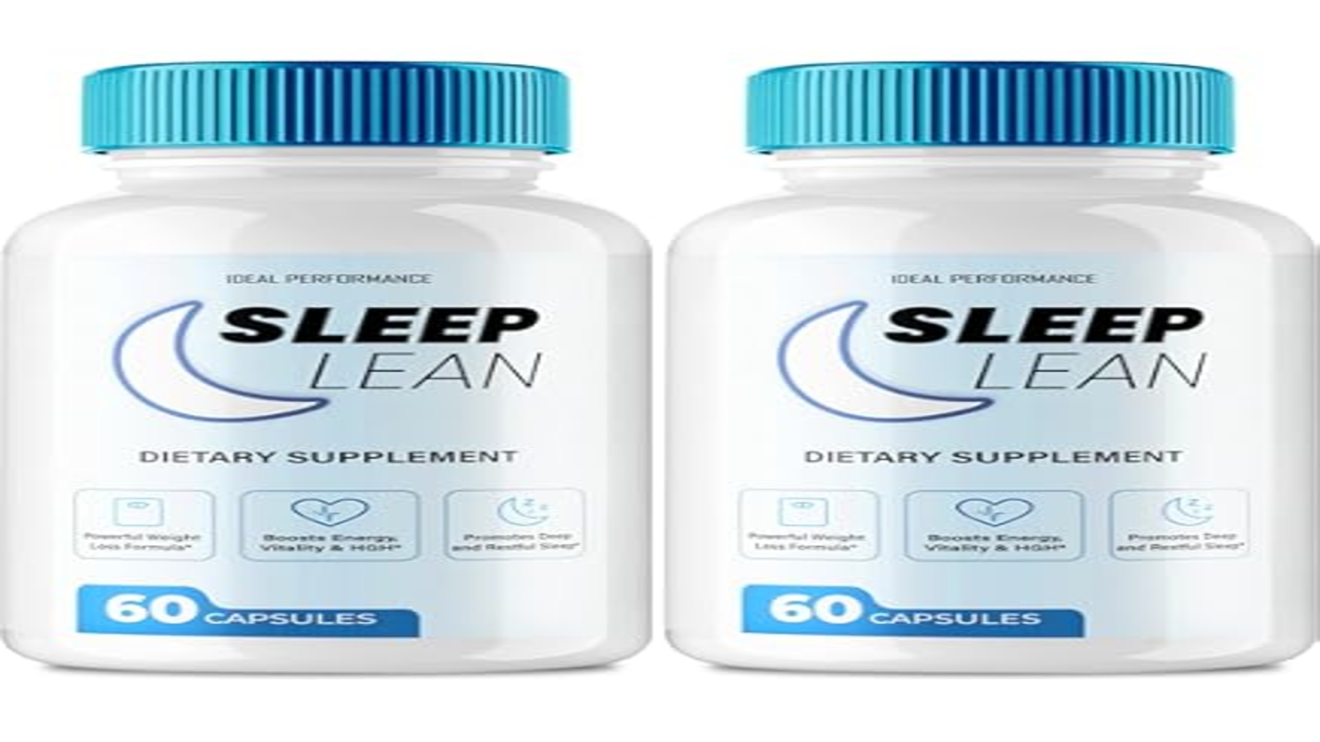 Sleep Lean Metabolism Booster Natural Fat Burning Support Sleep Lean