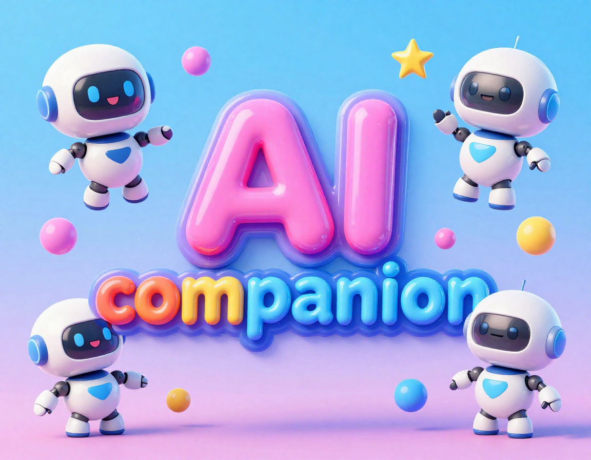 AI companion (9) AI companion