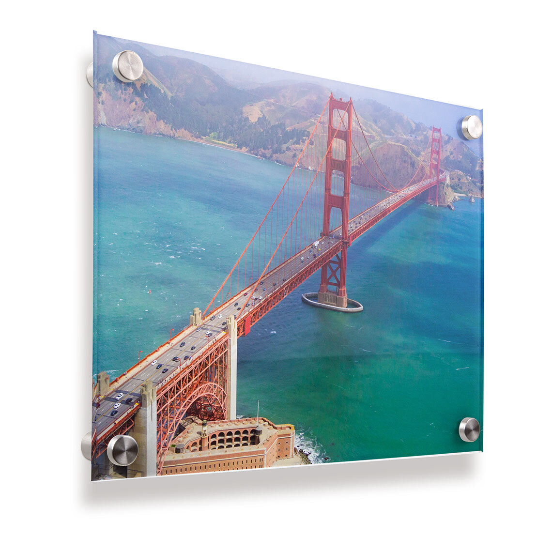 Acrylic Print Mounting Acrylic Print Mounting
