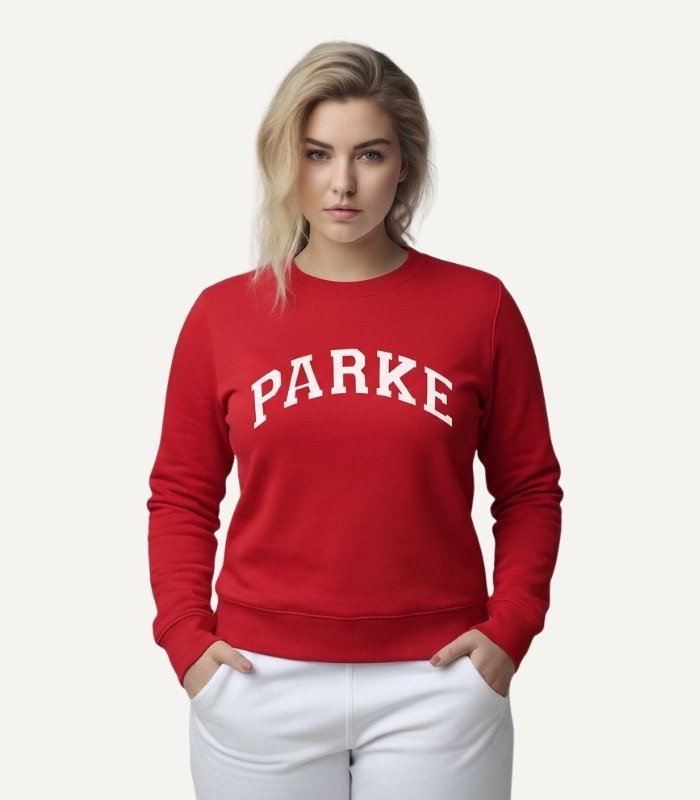 Parke Clothing Guide: Everyday Style Made Simple with Parke Sweatshirt Parke Clothing Guide: Everyday Style Made Simple with Parke Sweatshirt