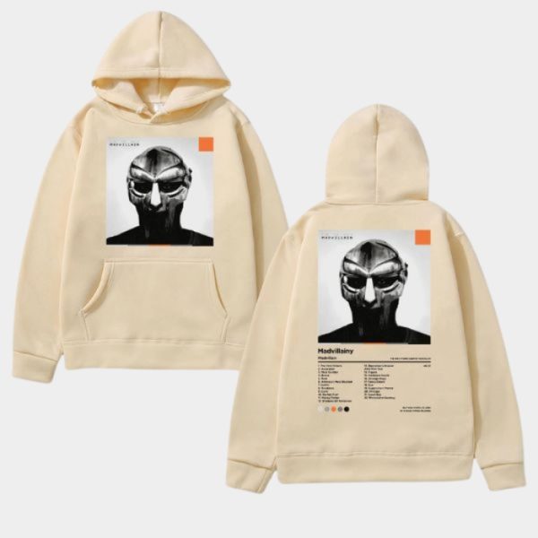 The Evolution of MF Doom Merch: From Underground Rap Symbol to Streetwear Essential The Evolution of MF Doom Merch: From Underground Rap Symbol to Streetwear Essential