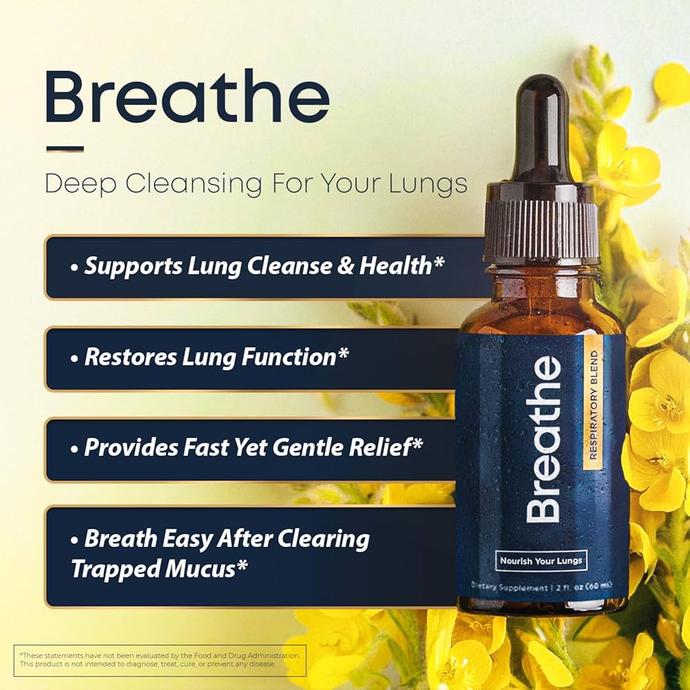 Breathe Breathe