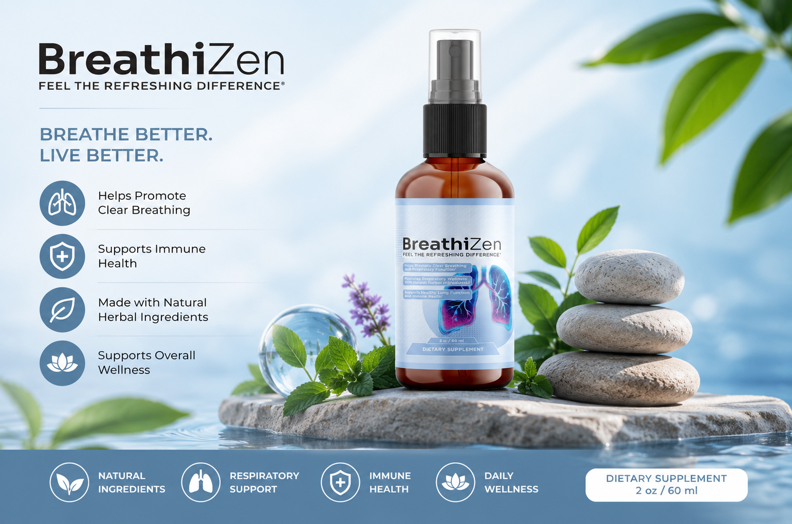 BreathiZen BreathiZen