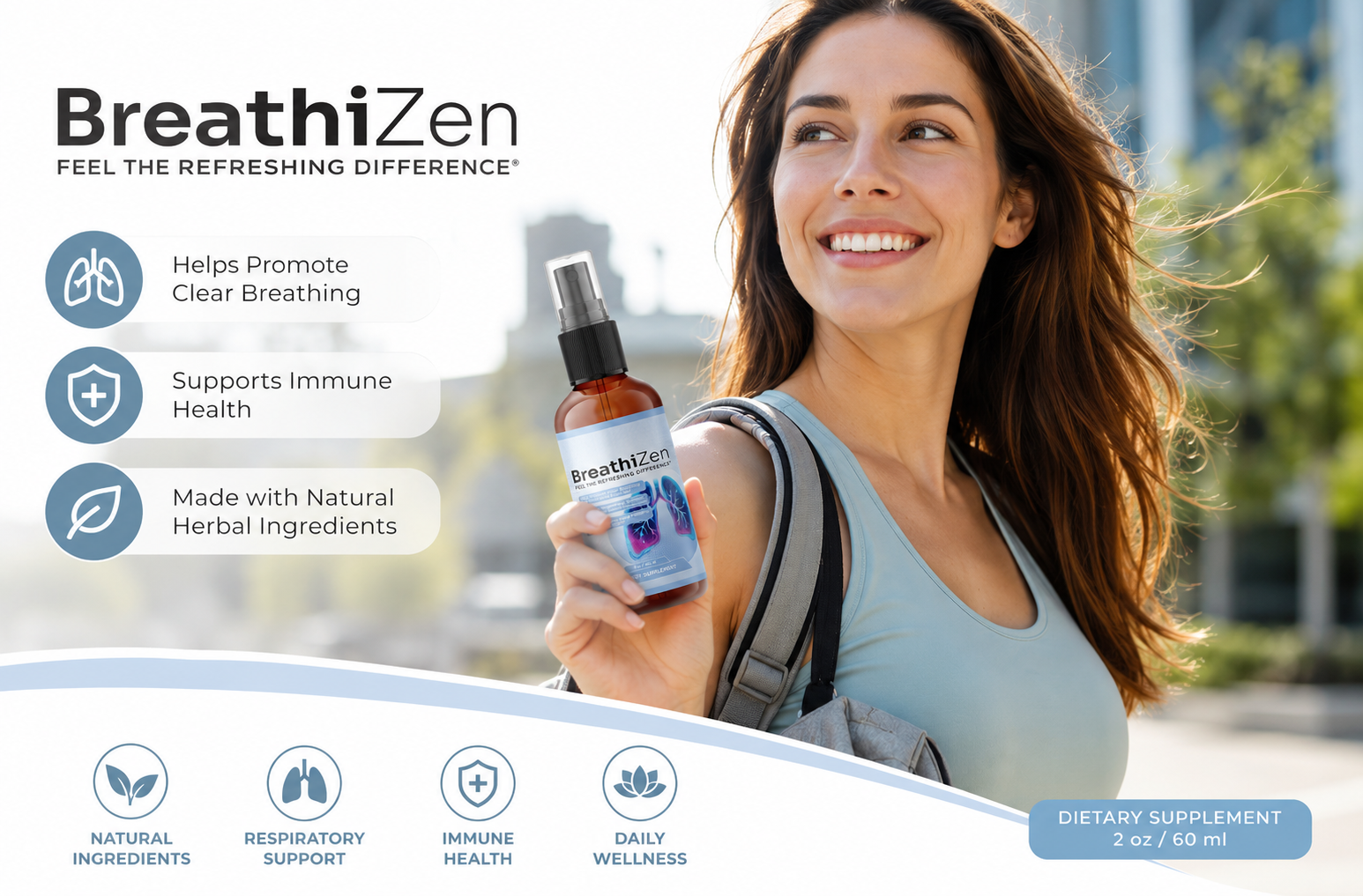 BreathiZen BreathiZen