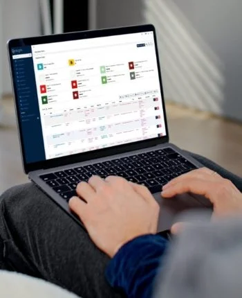 CRM Software CRM Software