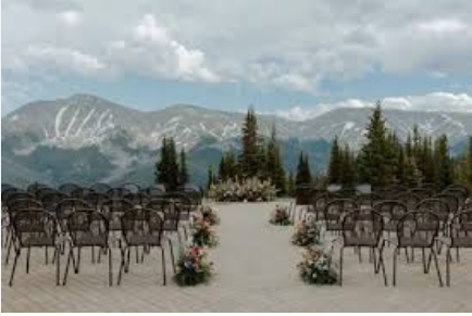 Capture Winter Wedding Venues