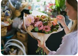 Best Flower Shop in Islamabad