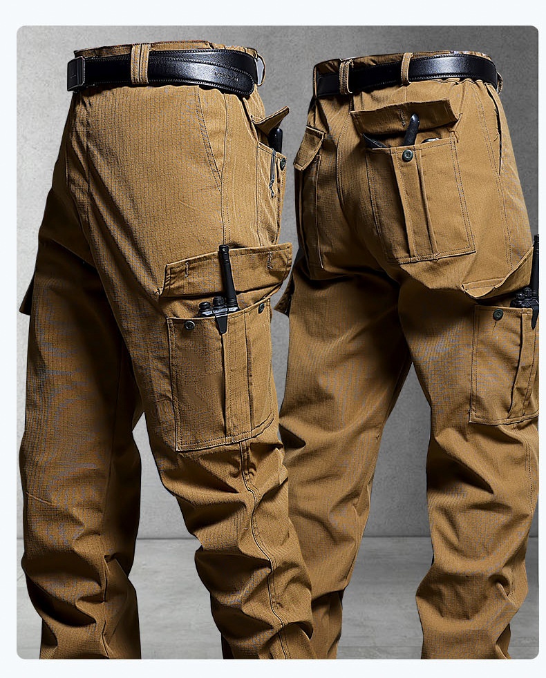 Cargo Pants Cargo Pants