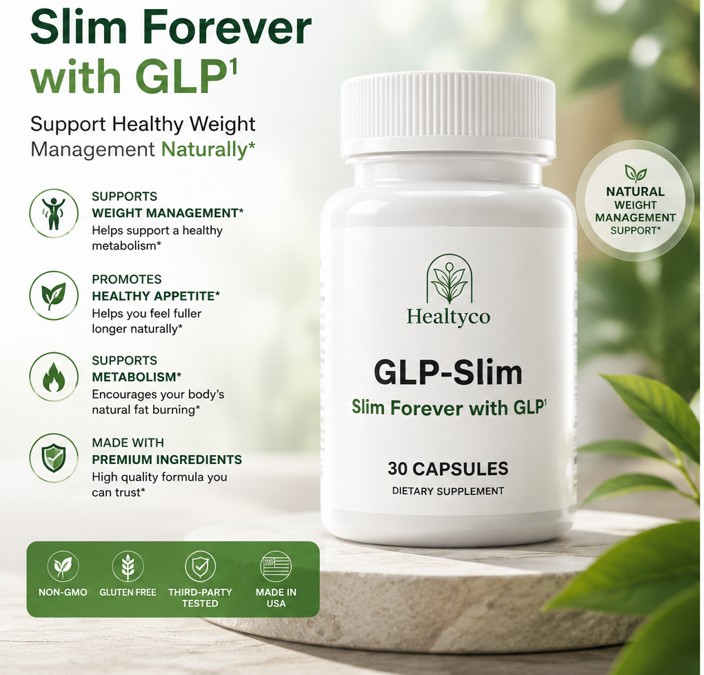 GLP-Slim GLP-Slim