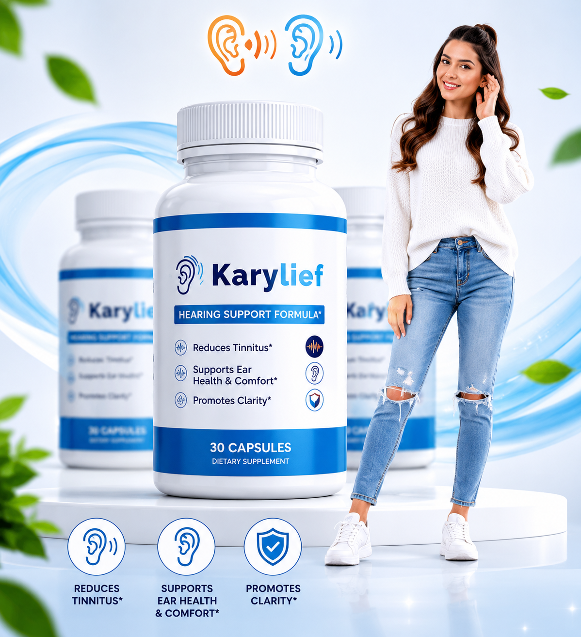 Karylief Karylief
