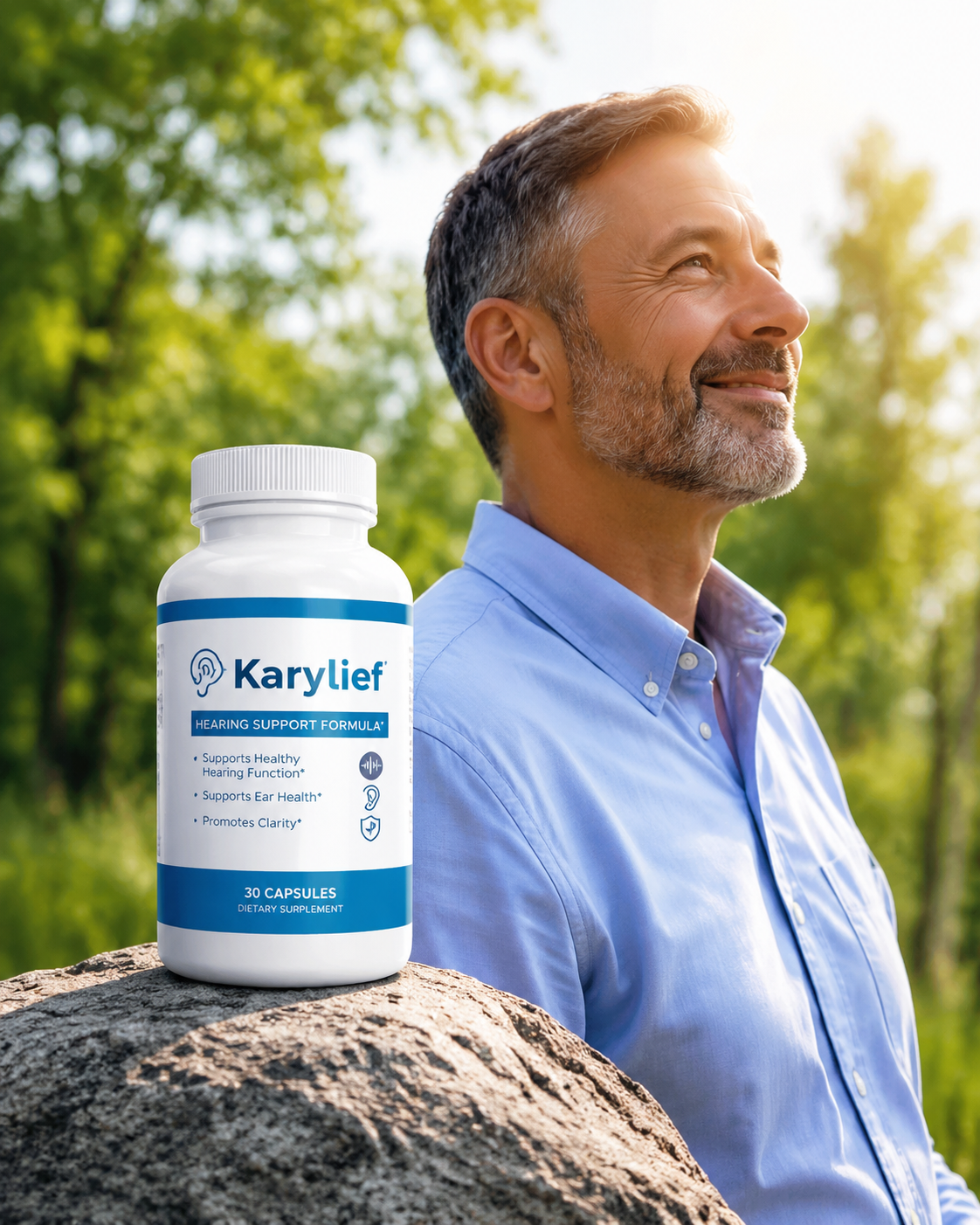 Karylief Karylief