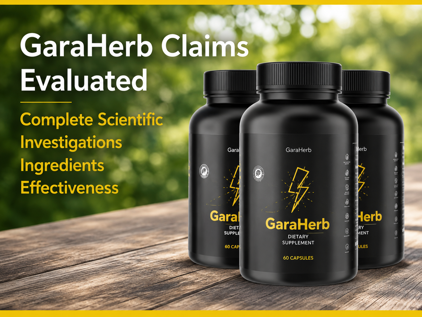 Garaherb Garaherb