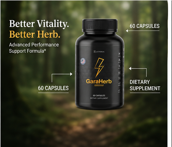 GaraHerb GaraHerb