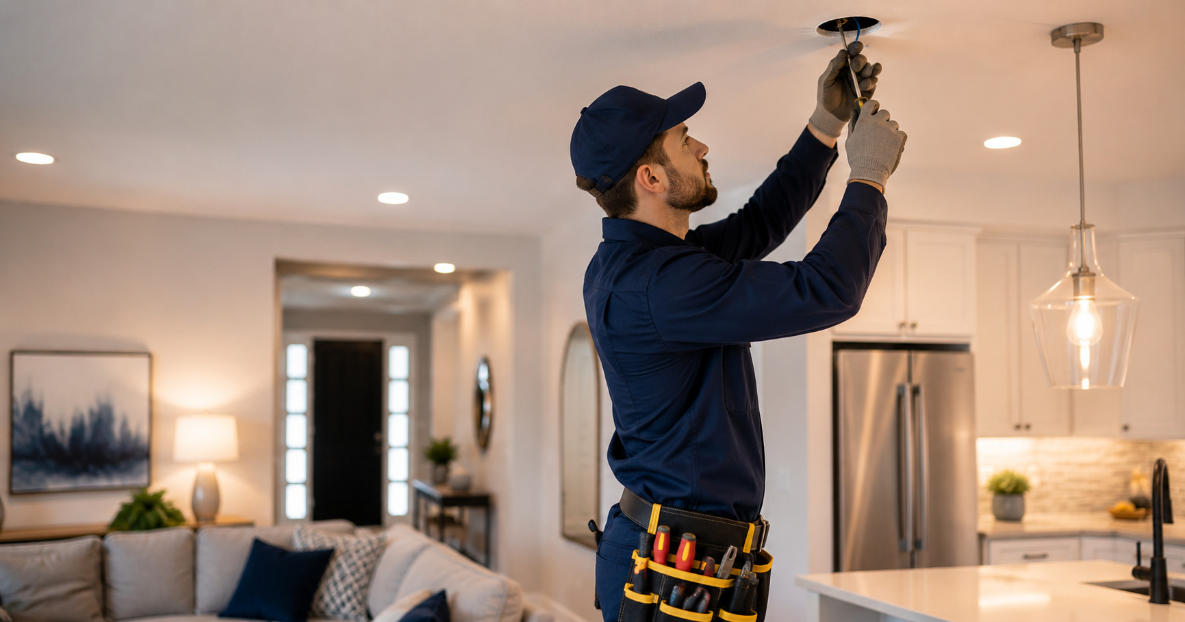 Electrician Eastwood Electrician Eastwood