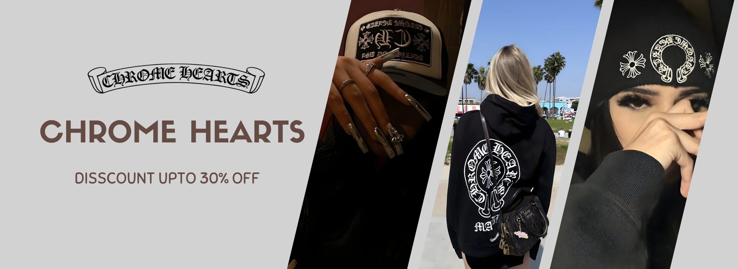 Chrome Hearts Chrome Hearts
