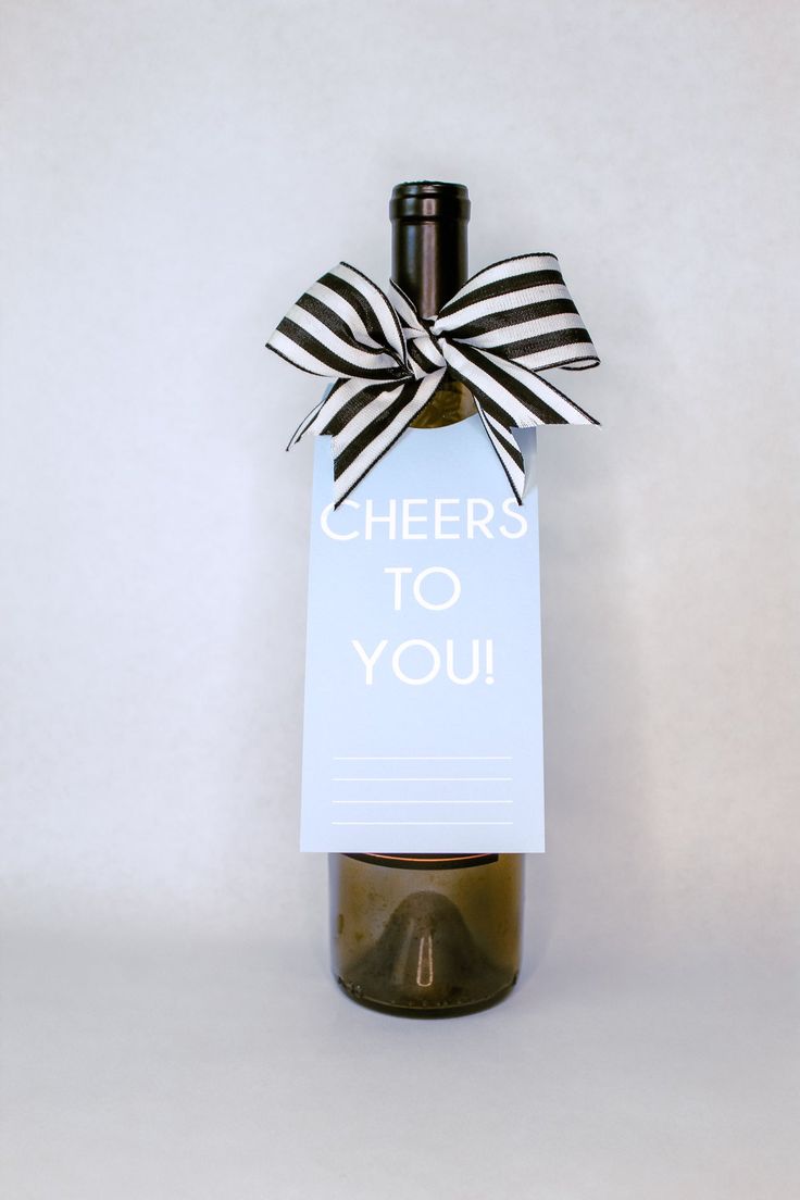 Custom Bottle Neck Tags Custom Bottle Neck Tags