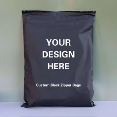 Custom Child-Resistant Mylar Bags Custom Child-Resistant Mylar Bags