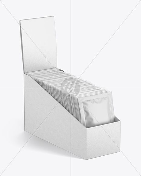 Custom Dispenser Boxes Custom Dispenser Boxes