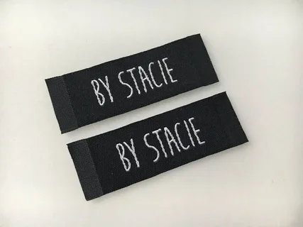 Custom Folded Tags Custom-Folded Tags