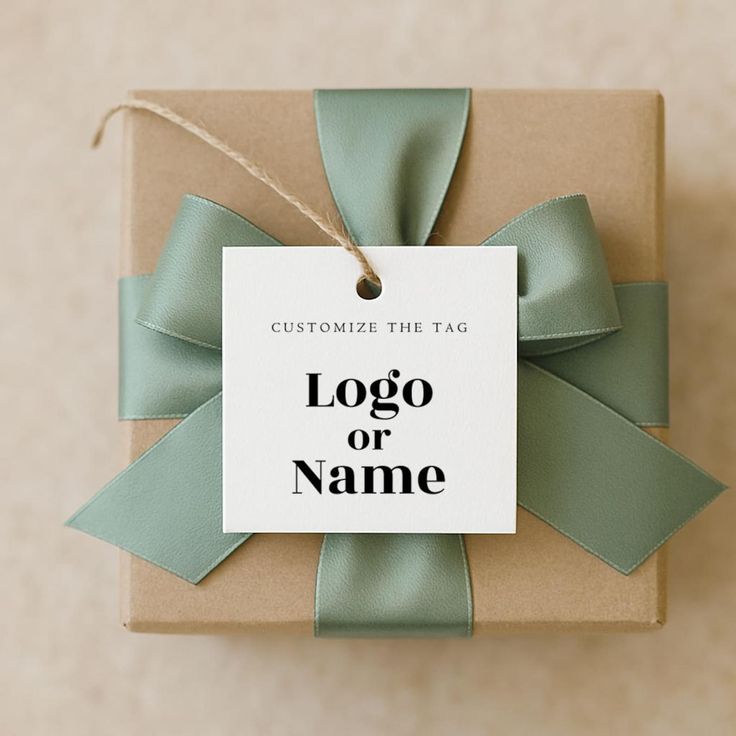 Custom Hang Tags Custom hang tags