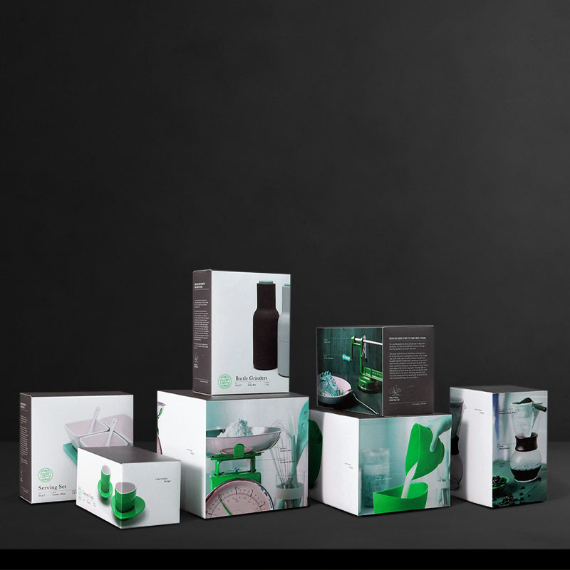 Modern Packaging Solutions Using Custom-Printed Boxes Custom printed boxes