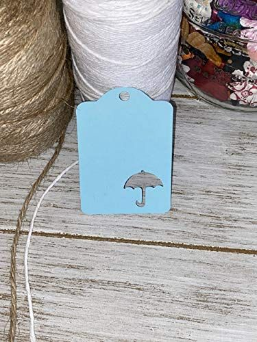 Custom Umbrella Tags Custom Umbrella Tags