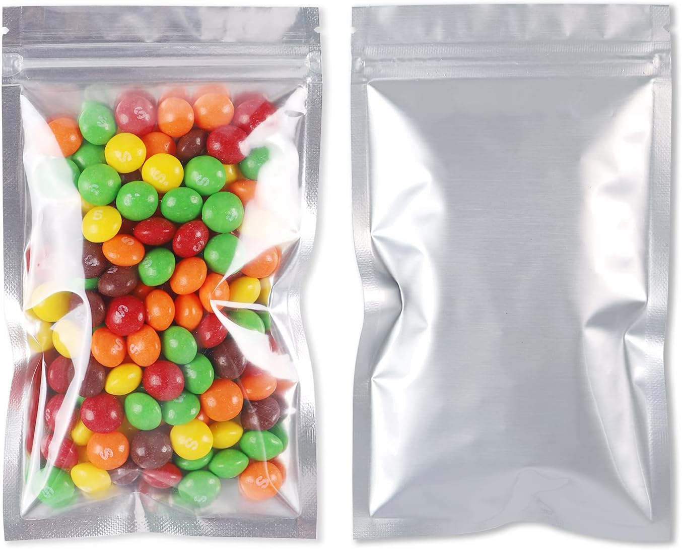Custom Weed Mylar Bags Custom Weed Mylar Bags