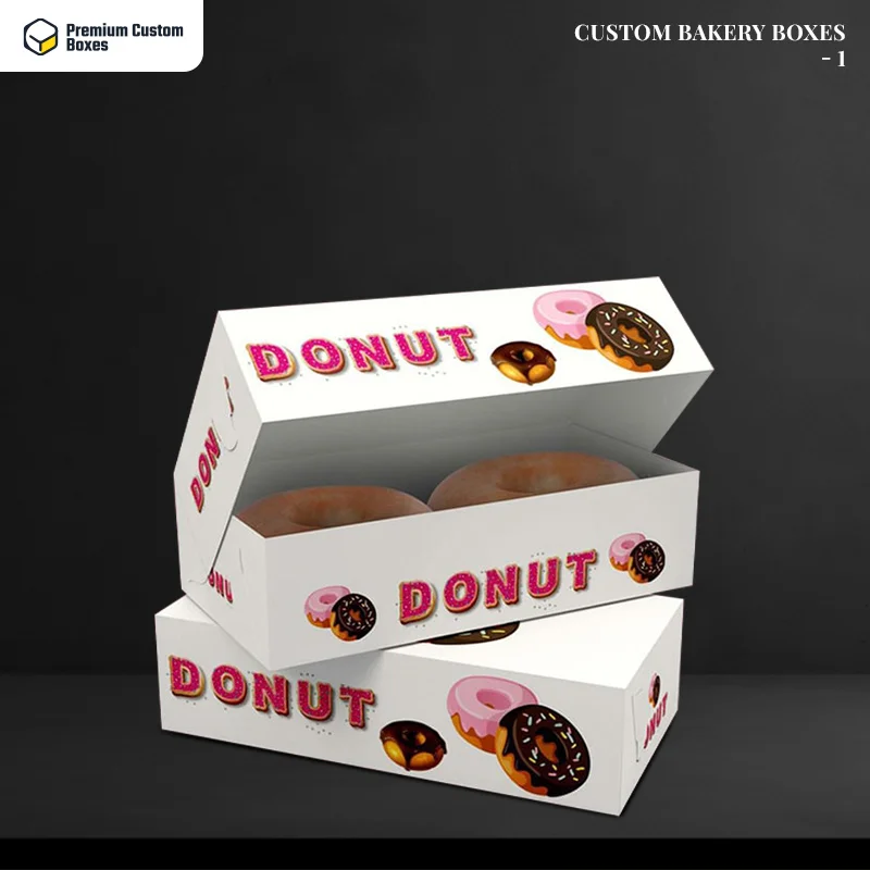 Custom Food Boxes Built for Long-Lasting Storage Confidence Custom food boxes
