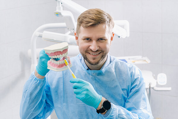 Dentists Dentists