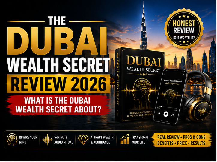 Dubai wealth-secret Dubai wealth-secret