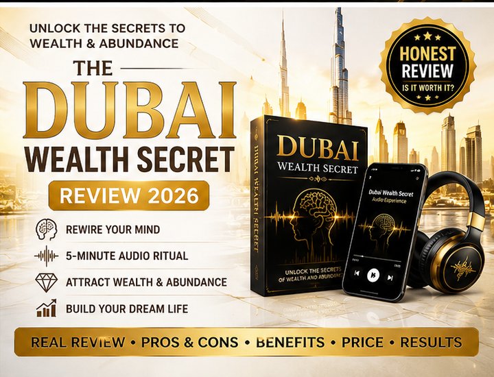 Dubai wealth-secret Dubai wealth-secret