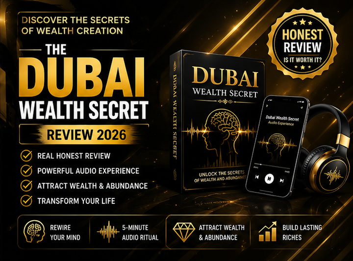 Dubai wealth-secret Dubai wealth-secret