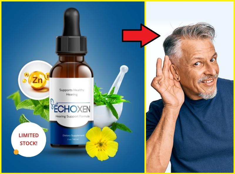 EchoXen Echoxen