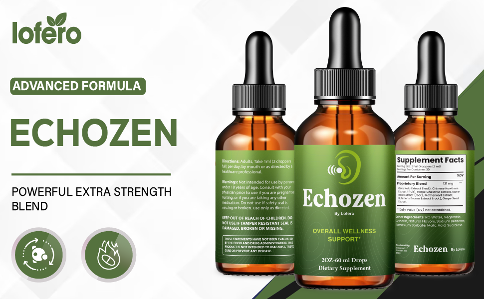 Echozen Echozen