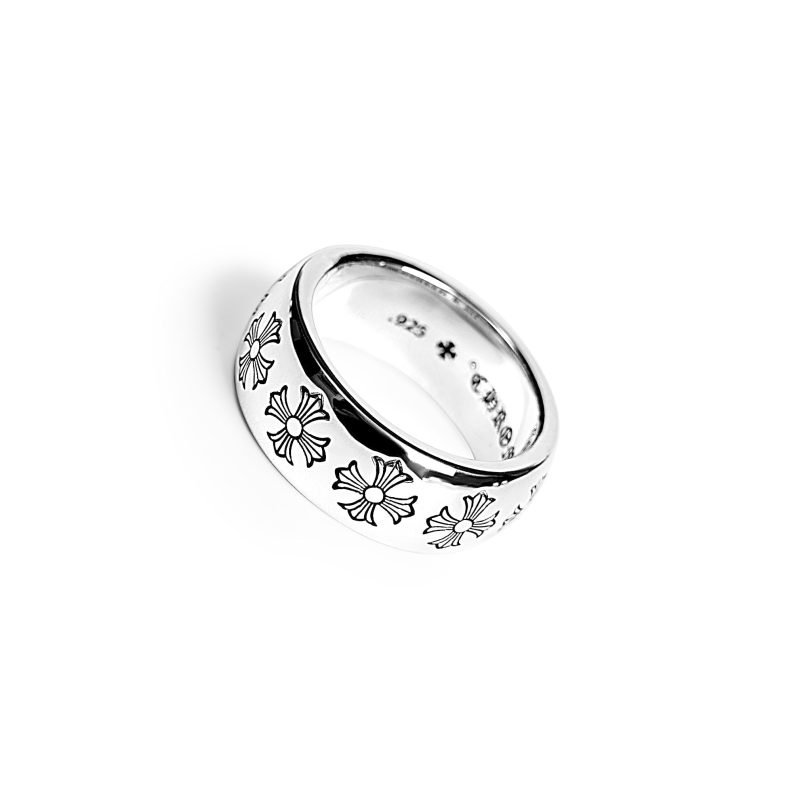 Chrome Hearts Jewelry: The Ultimate Luxury Gothic Fashion Chrome Hearts Jewelry: The Ultimate Luxury Gothic Fashion