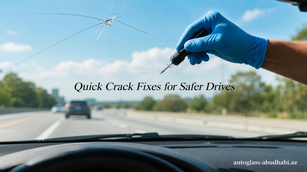 Fix Windshield Crack Abu Dhabi Fix Windshield Crack Abu Dhabi