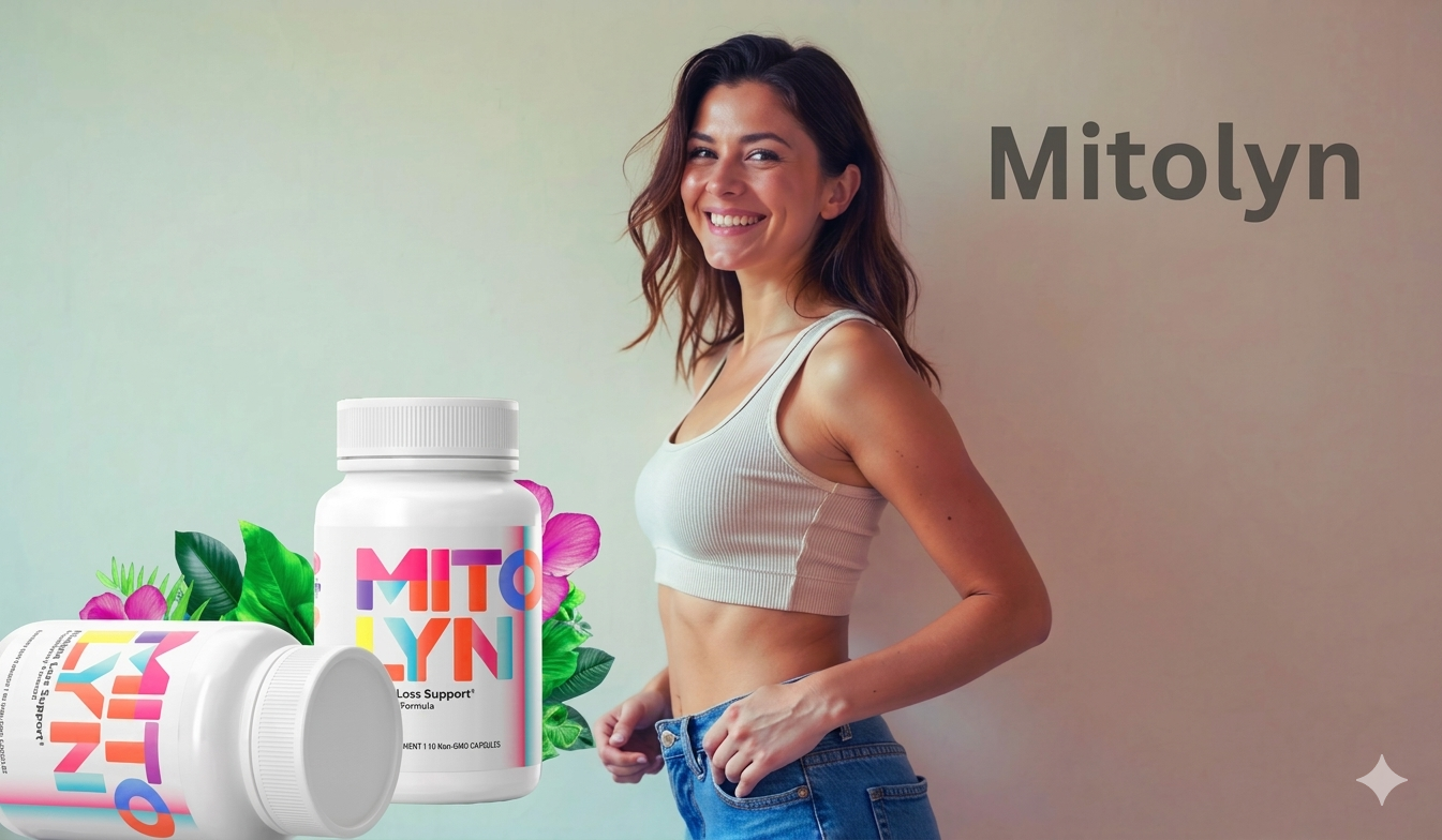 Mitolyn Mitolyn