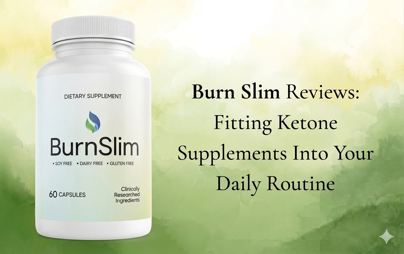 BURNSLIM BURNSLIM