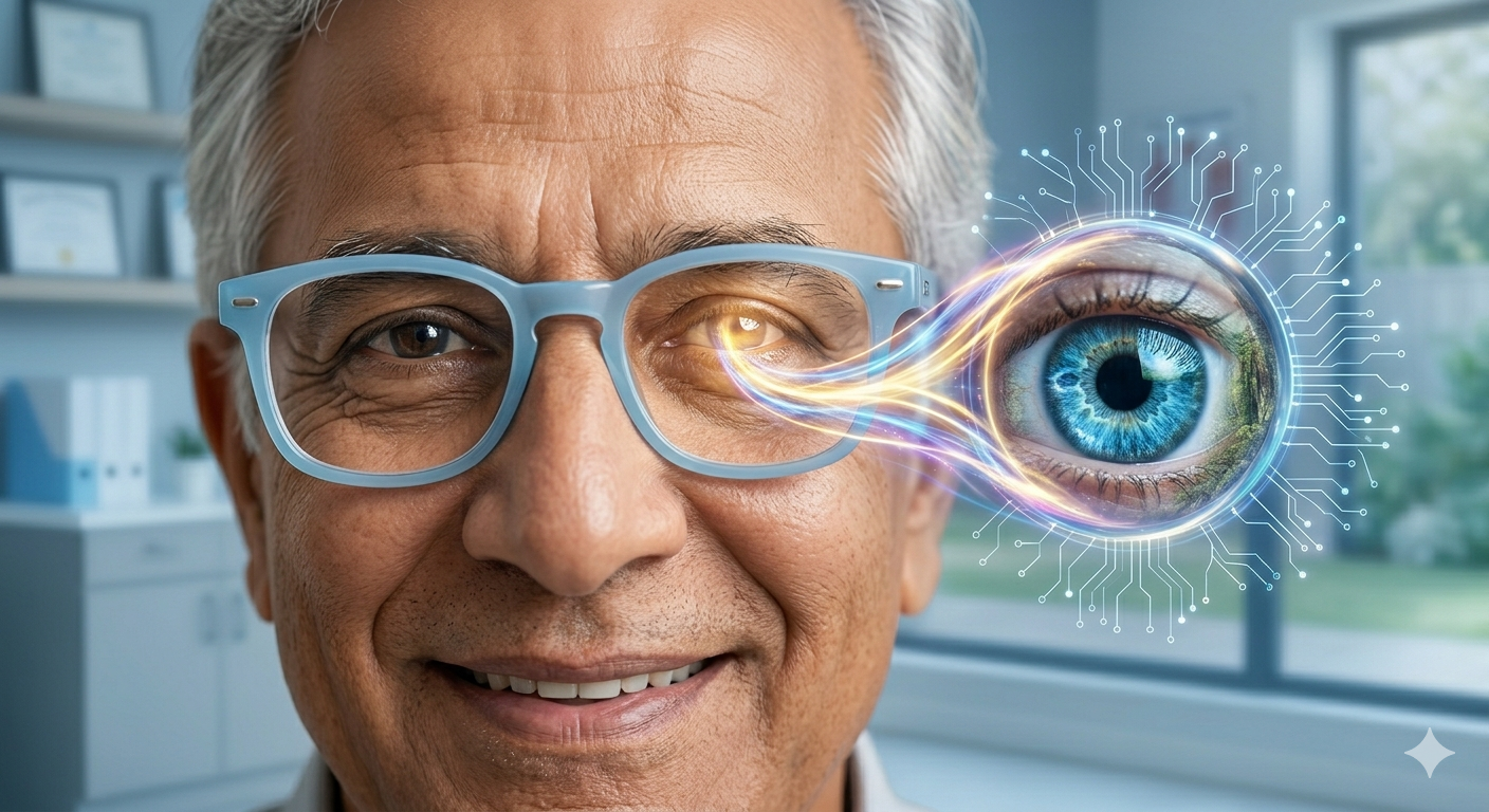 Best Cataract Hospital in Ambala: Advanced Cataract Care at Kapil Eye Hospital