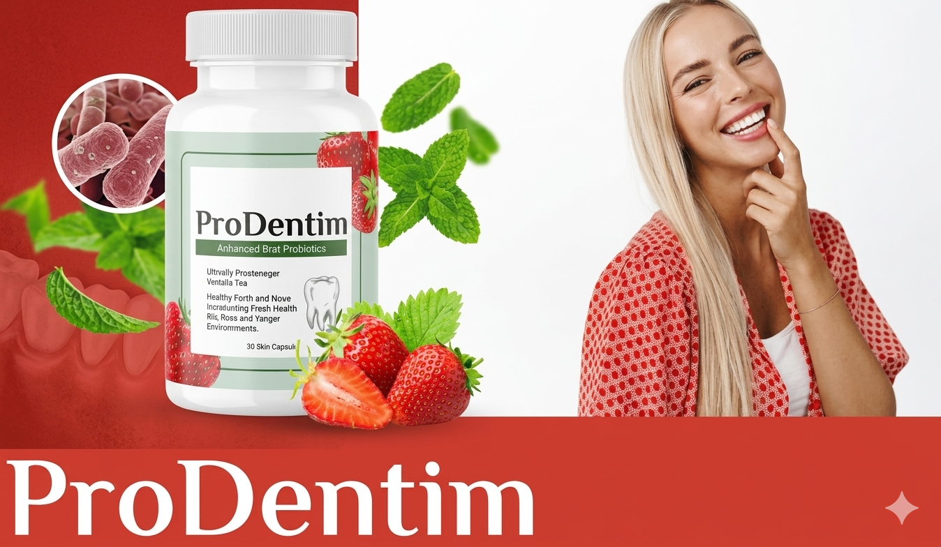 ProDentim ProDentim
