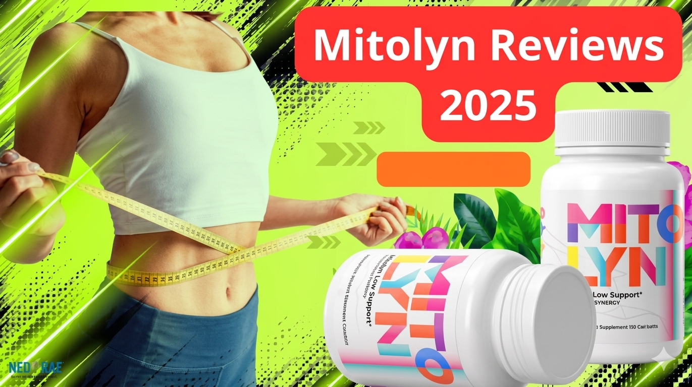 Mitolyn Mitolyn