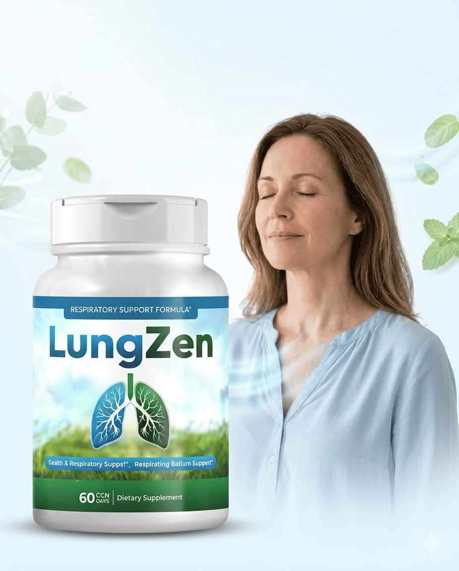 LungZen LungZen