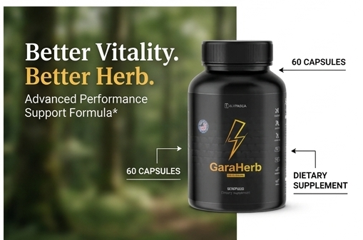 GaraHerb GaraHerb